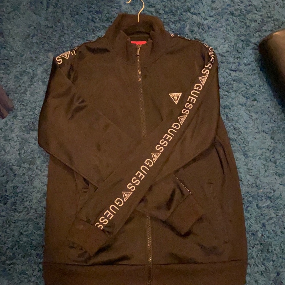 GUESS jacket for men